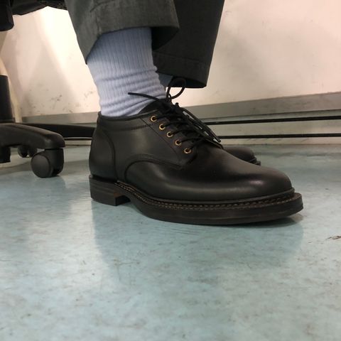 Sagara Bedrock in Indonesian Black Pull up