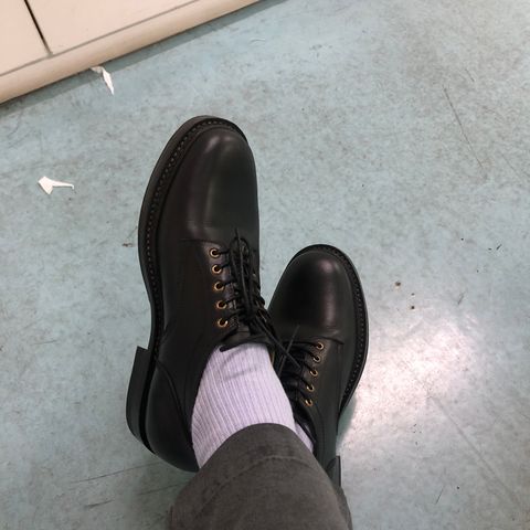 Sagara Bedrock in Indonesian Black Pull up