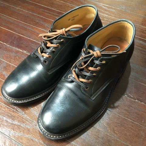 Sagara Bedrock in Indonesian Black Pull up