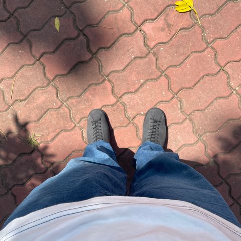 Dr. Sole Game Changer in Top Grade nubuck Leather