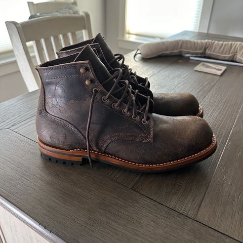 Truman Stone Rambler 20 Last in C.F. Stead Stone Rambler
