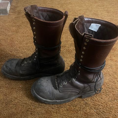 Frank's Type 1 Commander in Seidel Chocolate Oil Tan