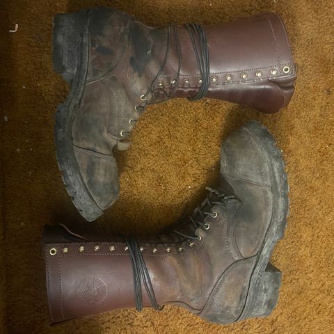 Frank's Type 1 Commander in Seidel Chocolate Oil Tan