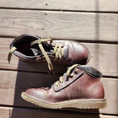 Jim Green African Ranger in African Buffalo Skin