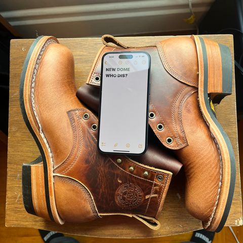 Frank's Wilshire in Law Tanning Whiskey Rebellion