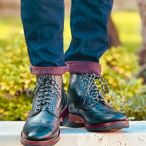 Renav BRG-2802 in Indonesian Black Teacore
