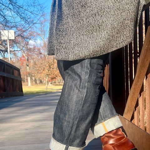 Nicks Pullman in 64 Brown Double Shot
