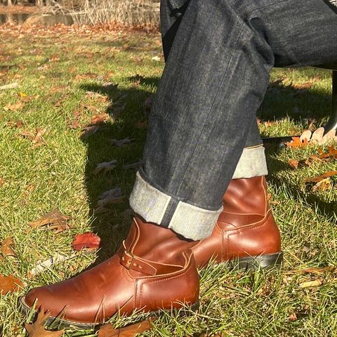 Nicks Pullman in 64 Brown Double Shot