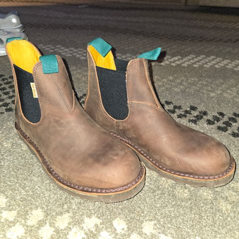 Jim Green Stockman in Bronco