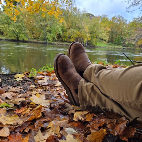 Jim Green Stockman in Bronco