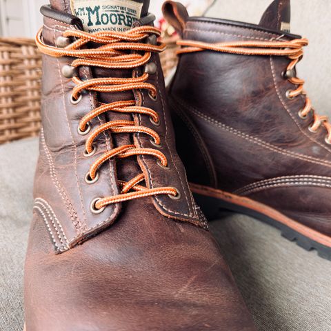 Canada West WM. Moorby 2857 in Grand Canyon Breakwall