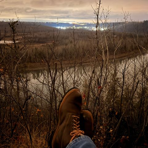 Canada West WM. Moorby 2857 in Grand Canyon Breakwall