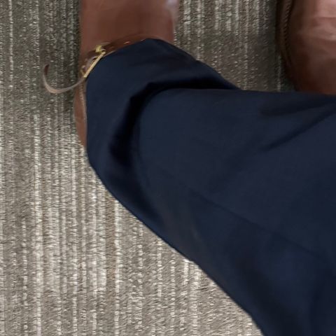 Role Club Engineer Boots in Maryam Toscanello TPR Horsebutt