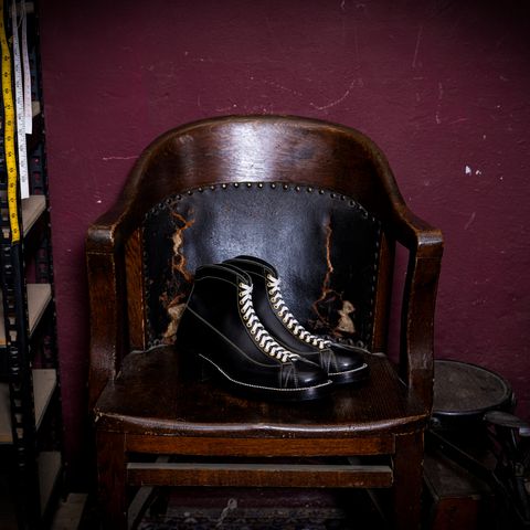 Bad Hat Brothers Bad Hornet in Badalassi Carlo Black Minerva