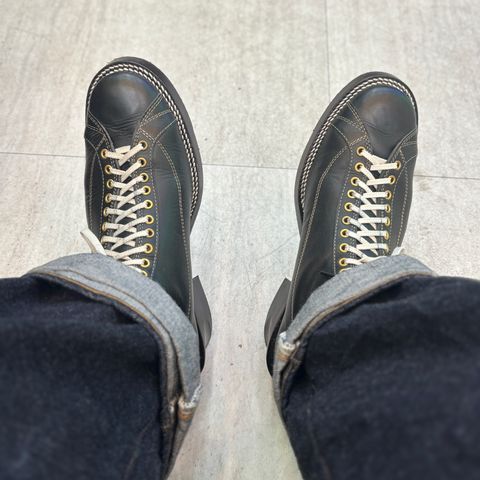 Bad Hat Brothers Bad Hornet in Badalassi Carlo Black Minerva