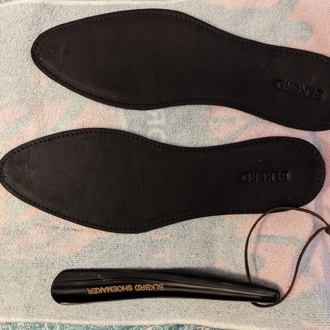 BLKBRD Dixon Cap Toe Derby Boot in Black Pullup