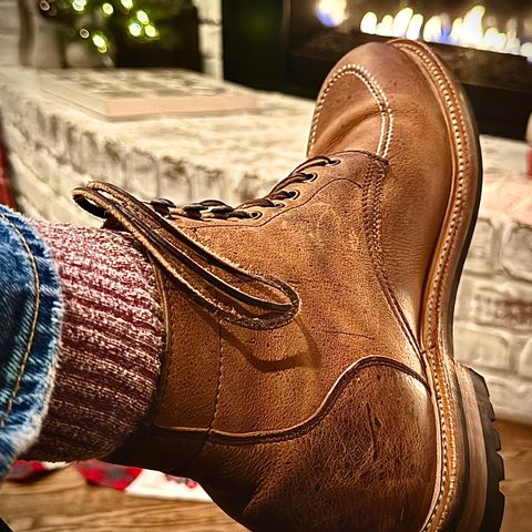 Parkhurst The Niagara in C.F. Stead Anise Kudu