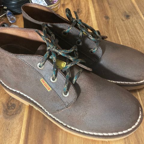 Jim Green Vellie