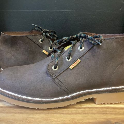 Jim Green Vellie