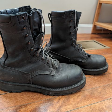 Search result thumbnail of Nicks Tactical in Seidel WeatherShield Black