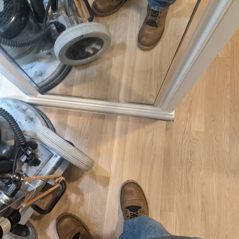 Search result thumbnail of Frank's Boots Type 2 Highlander in Seidel Tan Teton