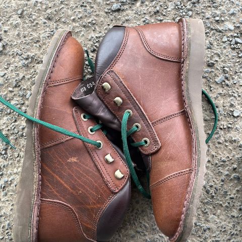 Jim Green African Ranger in African Buffalo Skin