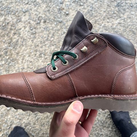 Jim Green African Ranger in African Buffalo Skin
