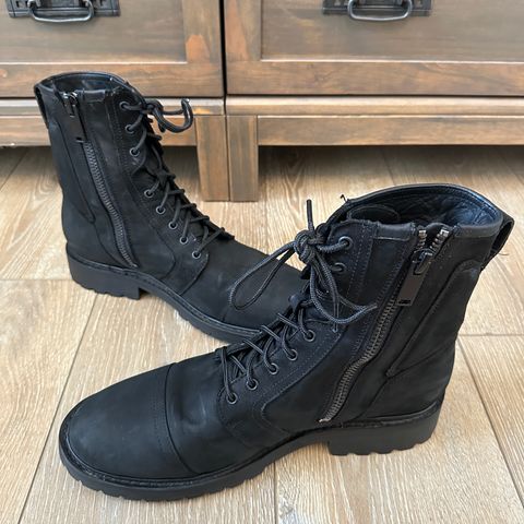Thursday Casa Moto in Black Matte Rugged & Resilient