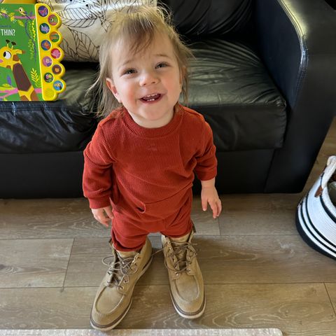 Red Wing 6-Inch Classic Moc in S.B. Foot Hawthorne Abilene