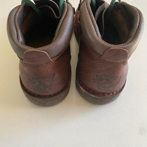 Jim Green African Ranger in African Buffalo Skin