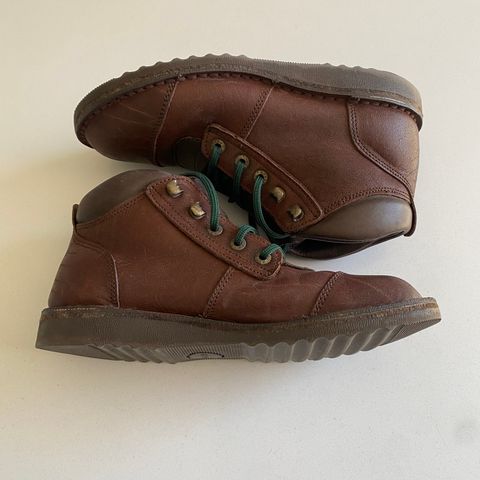 Jim Green African Ranger in African Buffalo Skin