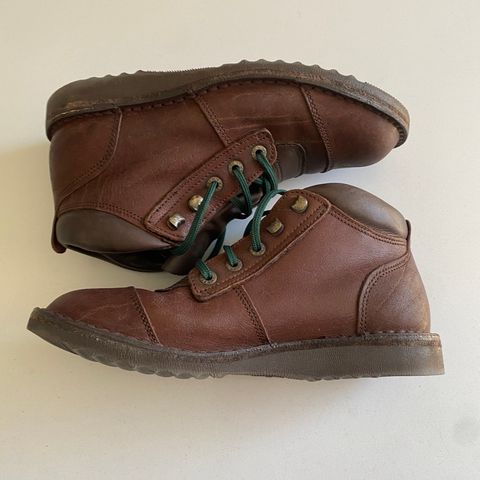 Jim Green African Ranger in African Buffalo Skin