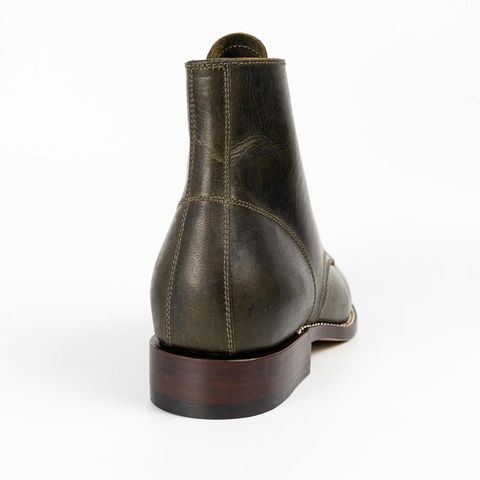 Caswell Danville in Gallun Olive Teton Stag