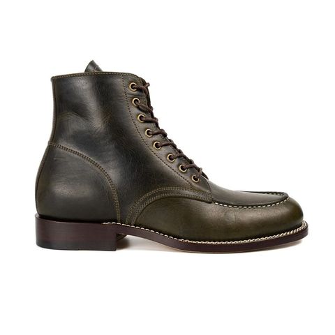 Caswell Danville in Gallun Olive Teton Stag