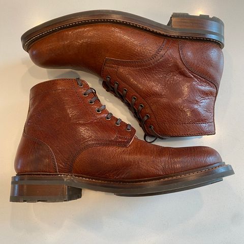 Caswell Lisbon in Tusting & Burnett African Sokoto Goat
