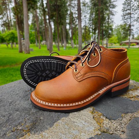 Search result thumbnail of Nicks Comstock in Nicks / Spokane Honey Smooth