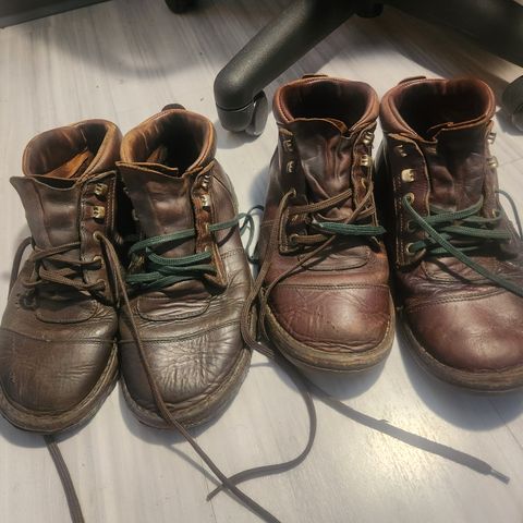 Jim Green African Ranger Barefoot Boot in Fudge Crazy Horse