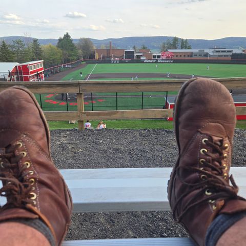 DIY Barefoot Boot in Chap