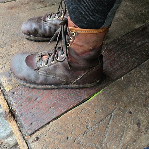 DIY Barefoot Boot in Chap