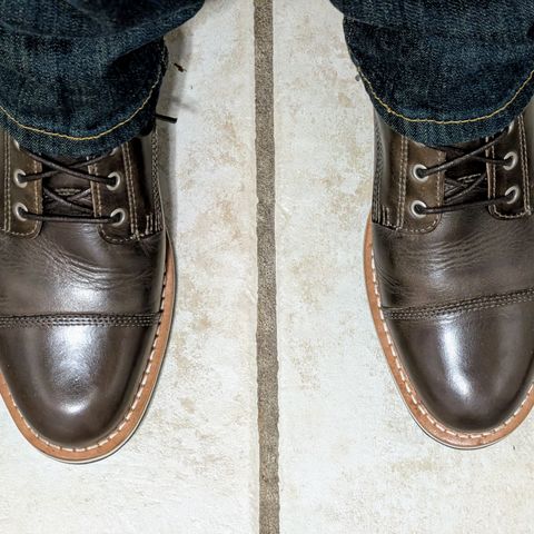 HELM The Hollis in Krumenauer Olive