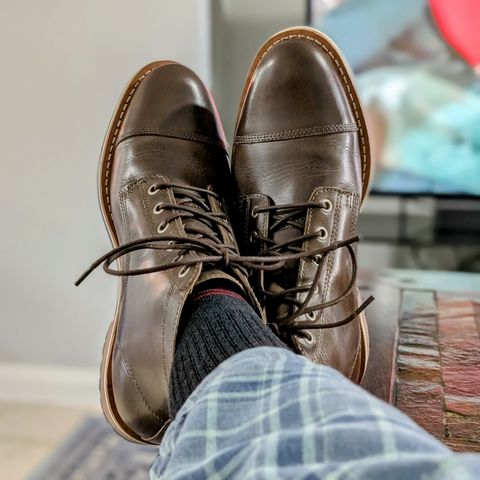 HELM The Hollis in Krumenauer Olive