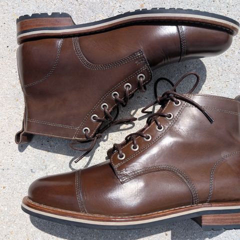 HELM The Hollis in Krumenauer Olive