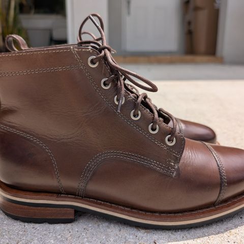 HELM The Hollis in Krumenauer Olive