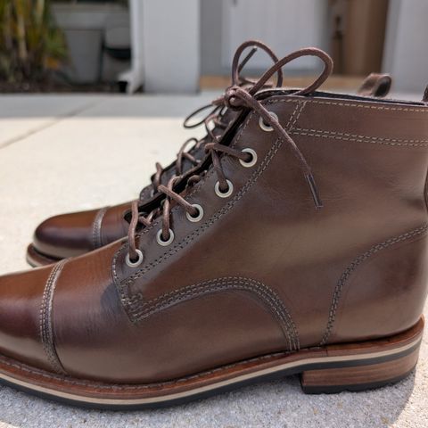 HELM The Hollis in Krumenauer Olive