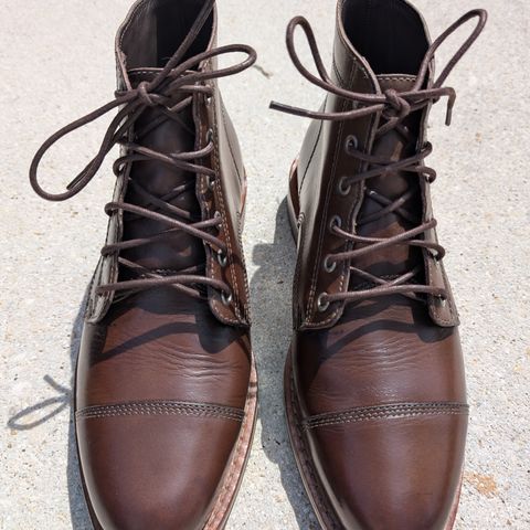 HELM The Hollis in Krumenauer Olive