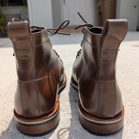 HELM The Hollis in Krumenauer Olive