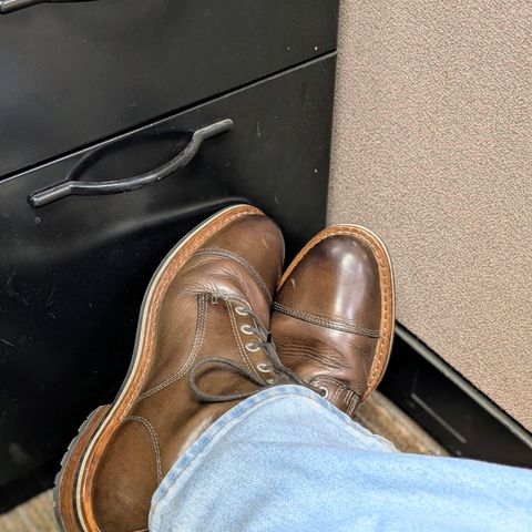 HELM The Hollis in Krumenauer Olive