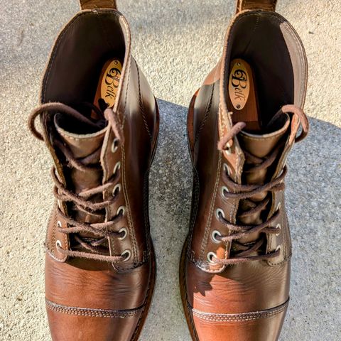 HELM The Hollis in Krumenauer Olive