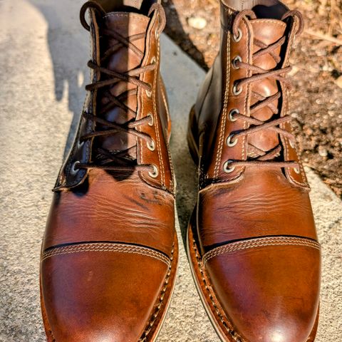 HELM The Hollis in Krumenauer Olive