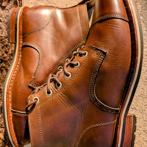 HELM The Hollis in Krumenauer Olive